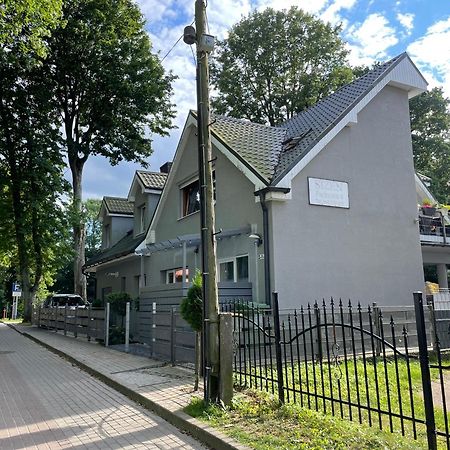 Sizen Rewal - Noclegi Pokoje I Apartament Екстер'єр фото