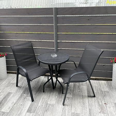 Sizen Rewal - Noclegi Pokoje I Apartament Екстер'єр фото