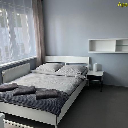 Sizen Rewal - Noclegi Pokoje I Apartament Екстер'єр фото