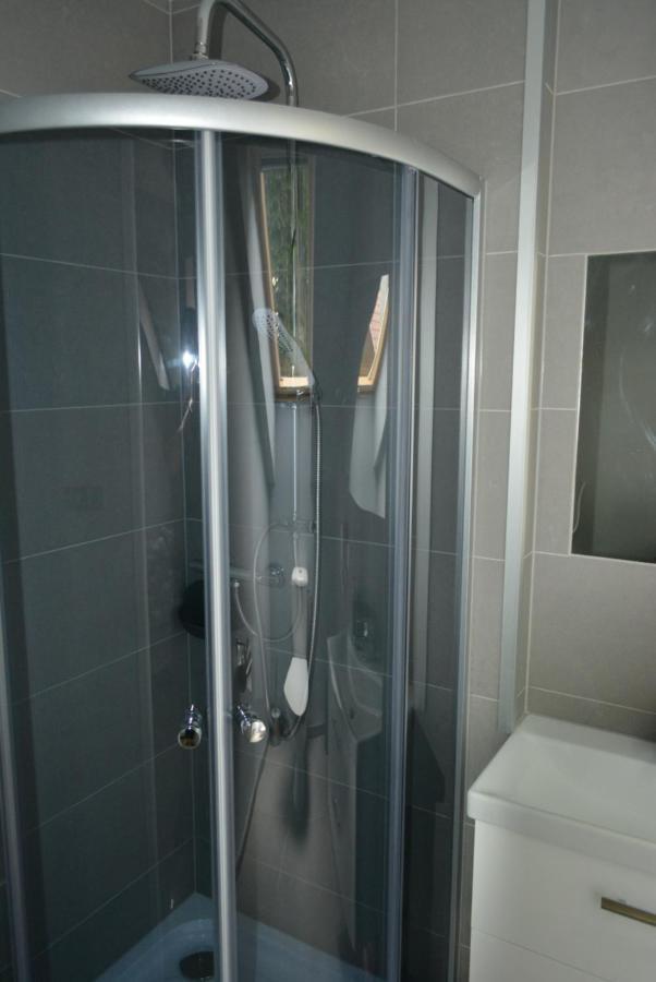 Sizen Rewal - Noclegi Pokoje I Apartament Екстер'єр фото