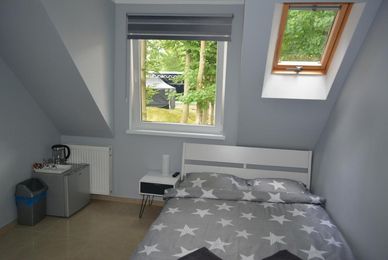Sizen Rewal - Noclegi Pokoje I Apartament Екстер'єр фото