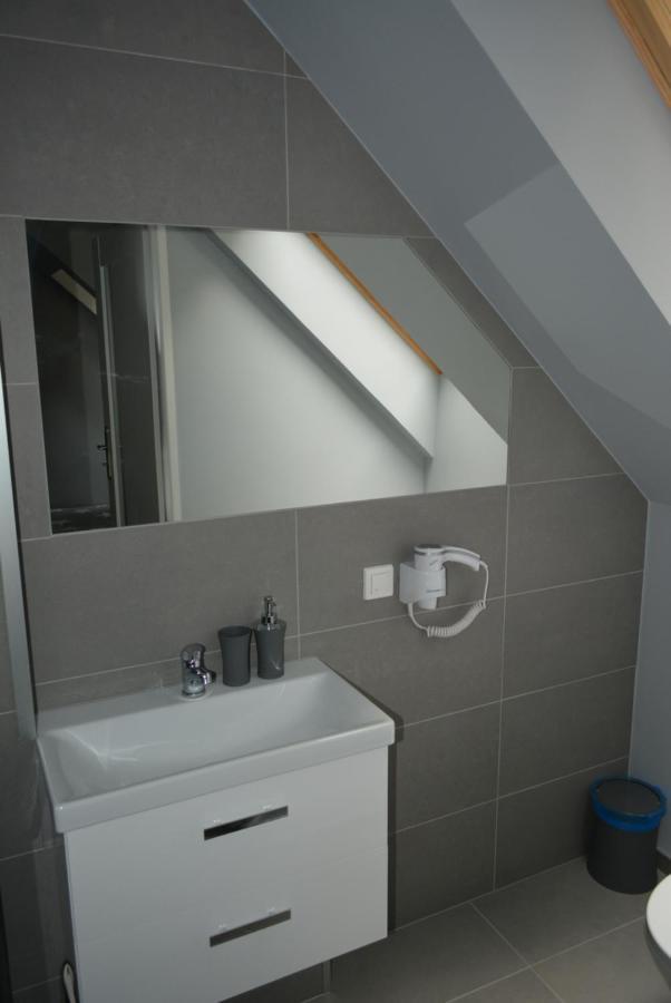Sizen Rewal - Noclegi Pokoje I Apartament Екстер'єр фото