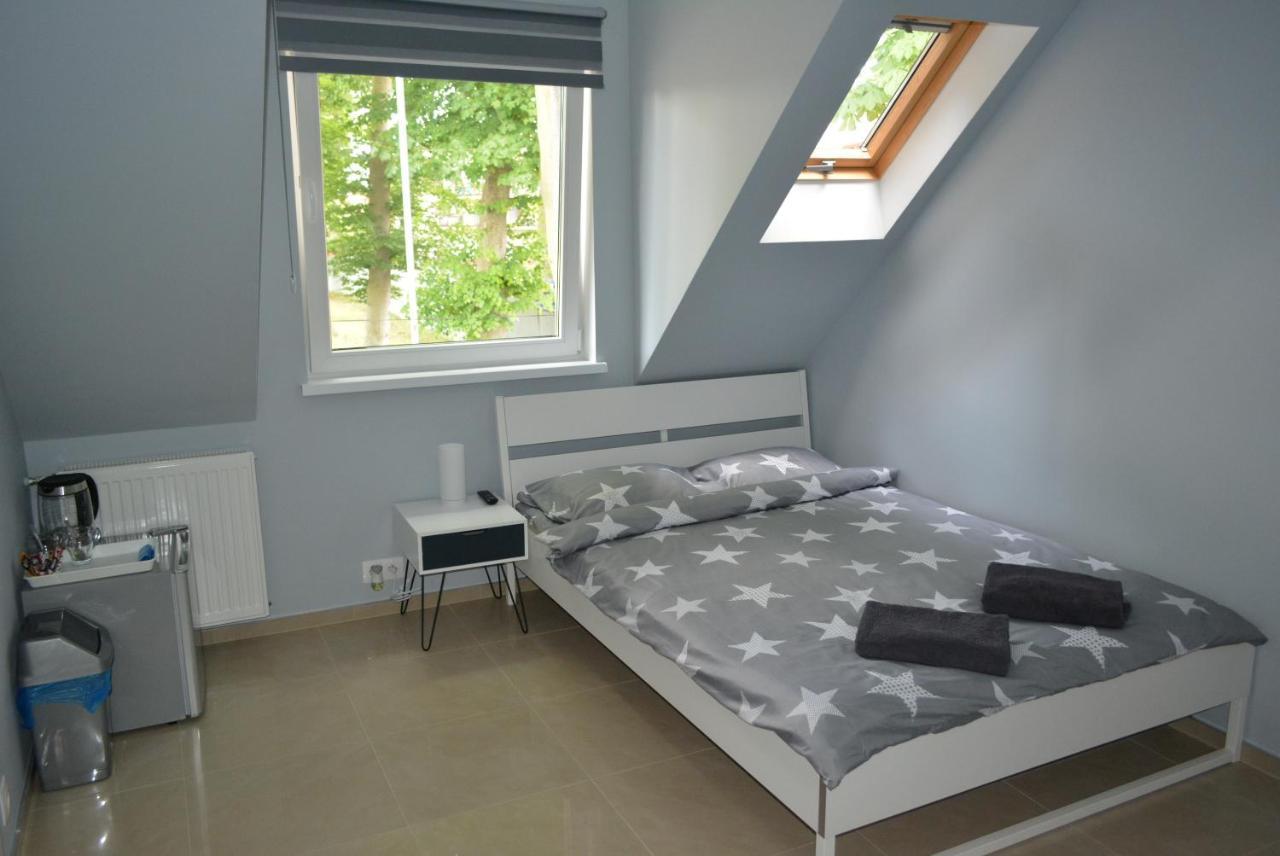 Sizen Rewal - Noclegi Pokoje I Apartament Екстер'єр фото