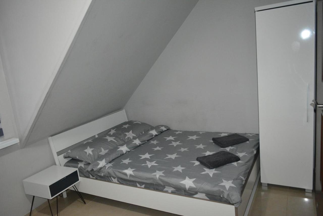 Sizen Rewal - Noclegi Pokoje I Apartament Екстер'єр фото