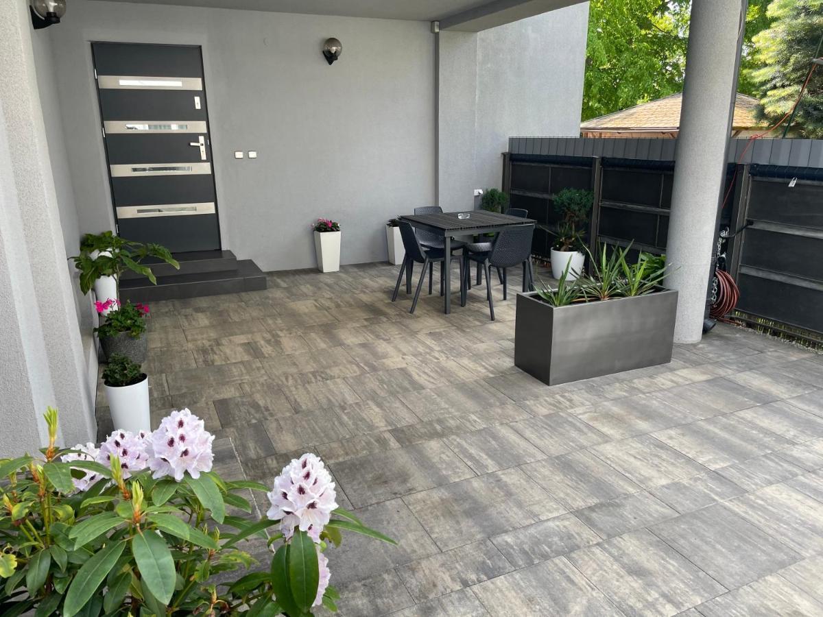 Sizen Rewal - Noclegi Pokoje I Apartament Екстер'єр фото