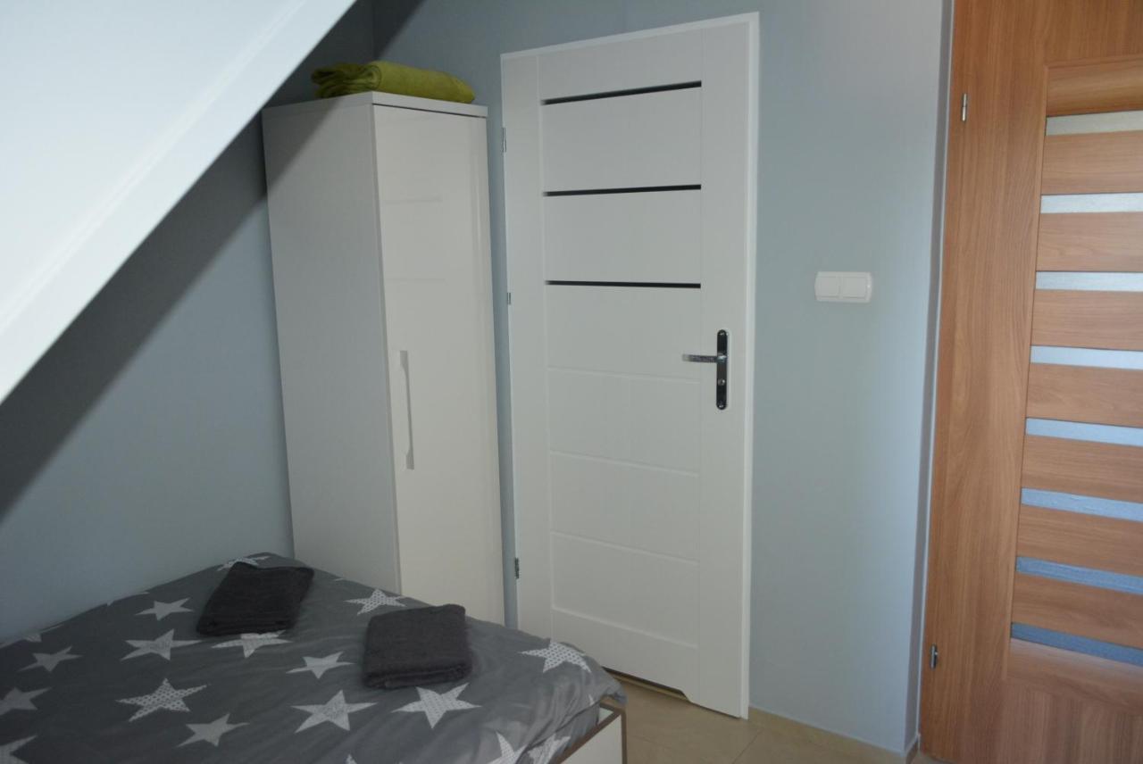 Sizen Rewal - Noclegi Pokoje I Apartament Екстер'єр фото