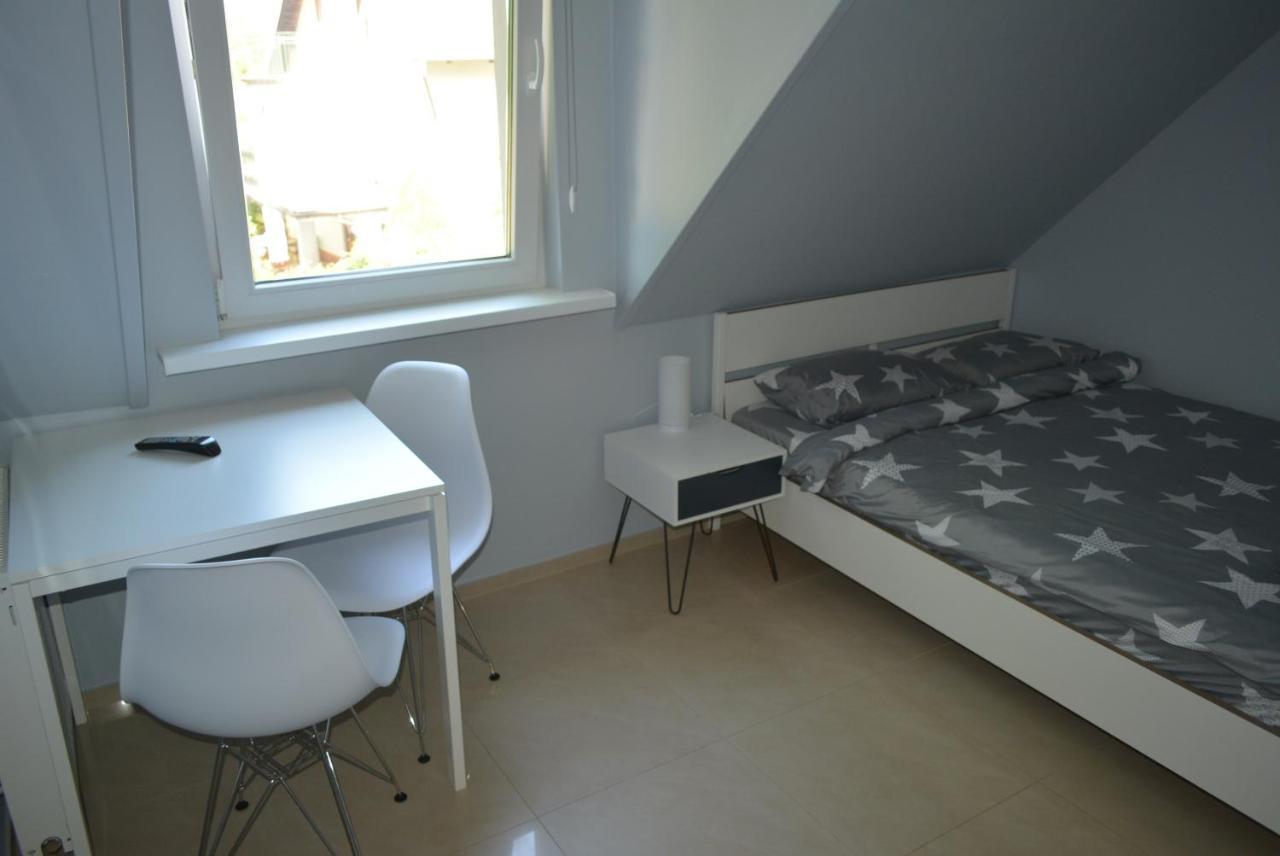 Sizen Rewal - Noclegi Pokoje I Apartament Екстер'єр фото