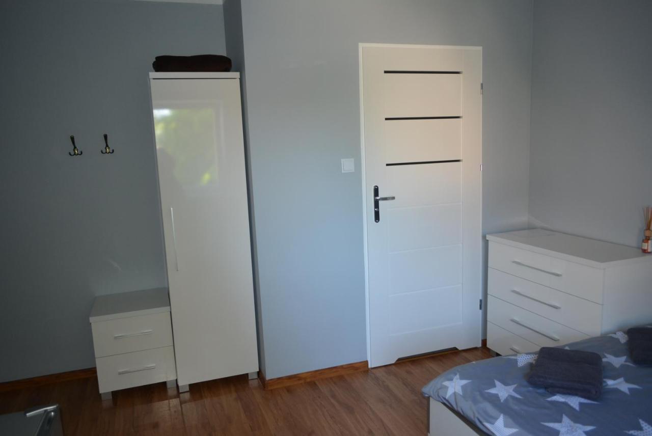 Sizen Rewal - Noclegi Pokoje I Apartament Екстер'єр фото