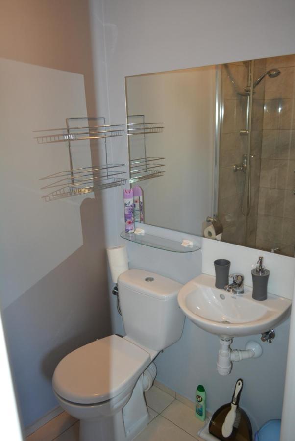 Sizen Rewal - Noclegi Pokoje I Apartament Екстер'єр фото
