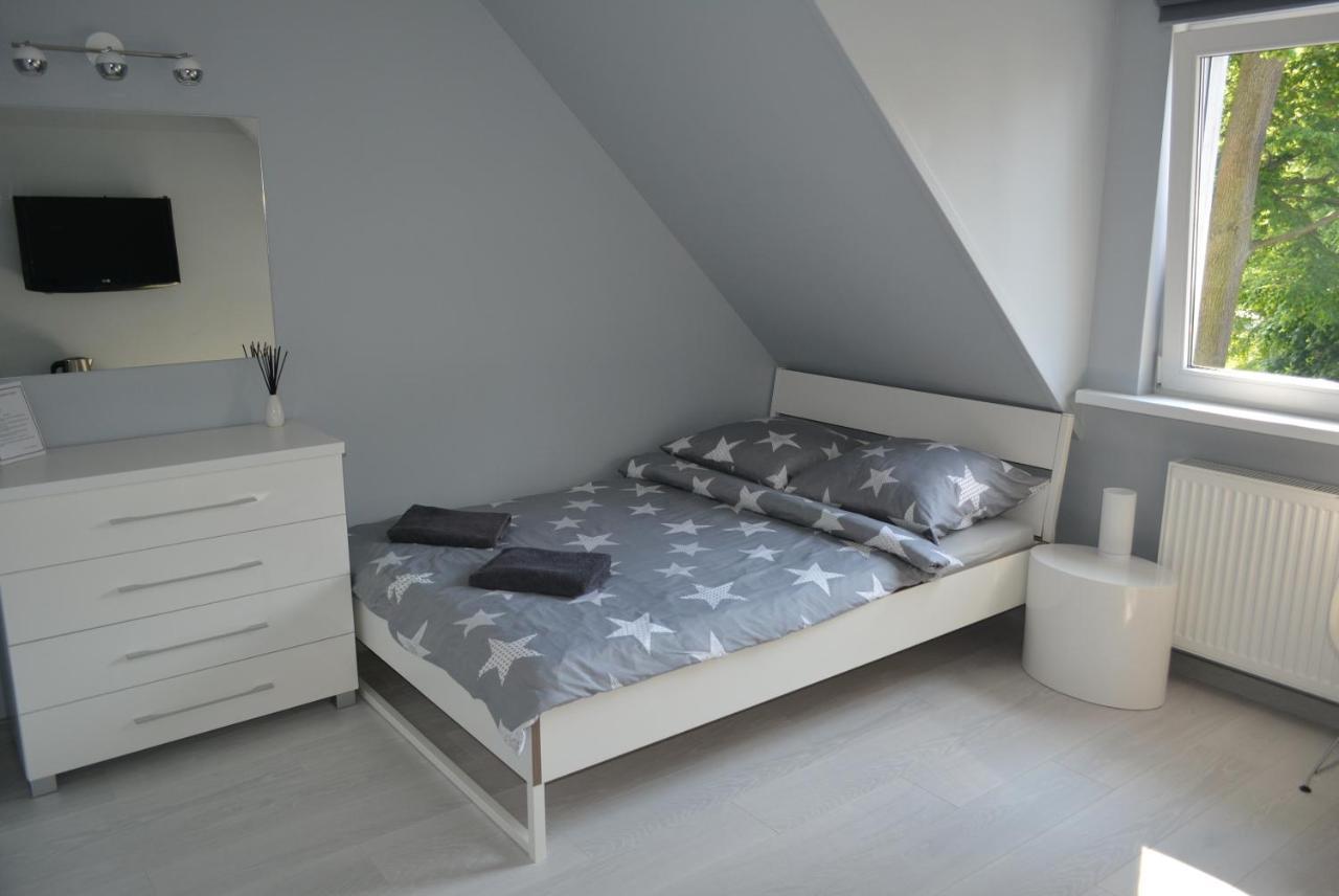 Sizen Rewal - Noclegi Pokoje I Apartament Екстер'єр фото