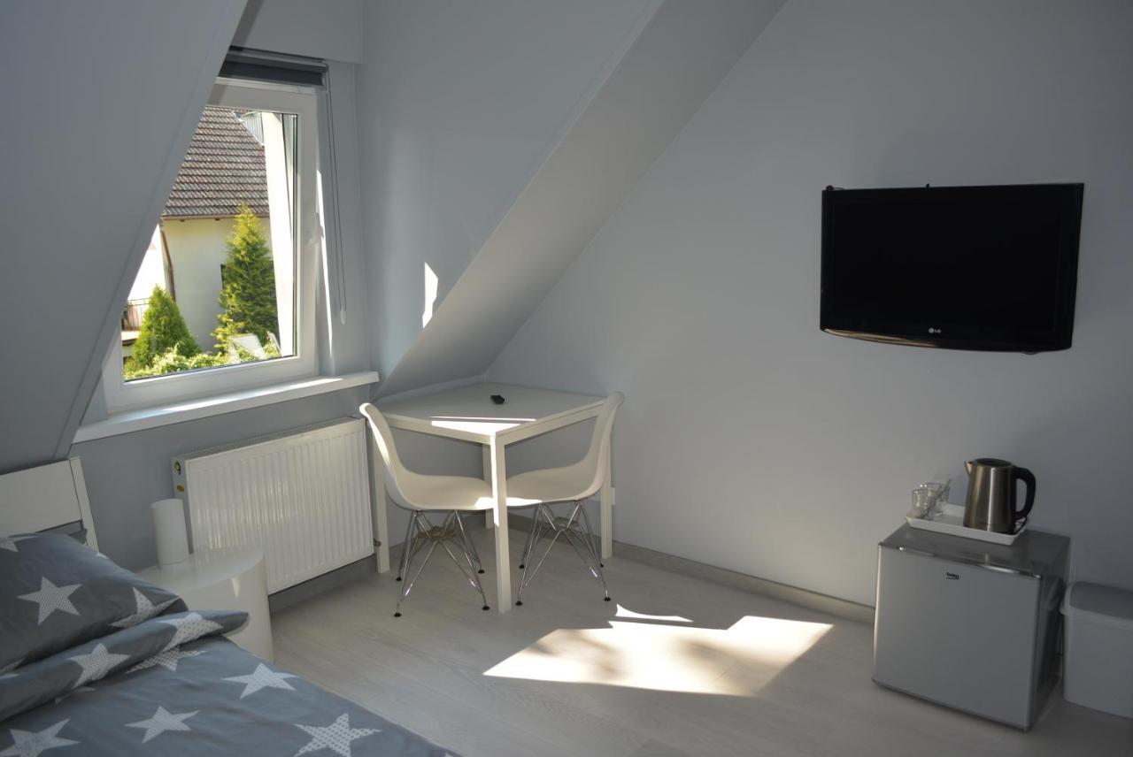 Sizen Rewal - Noclegi Pokoje I Apartament Екстер'єр фото
