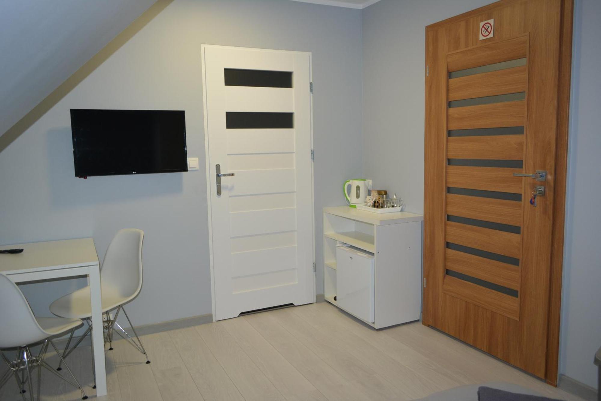 Sizen Rewal - Noclegi Pokoje I Apartament Екстер'єр фото