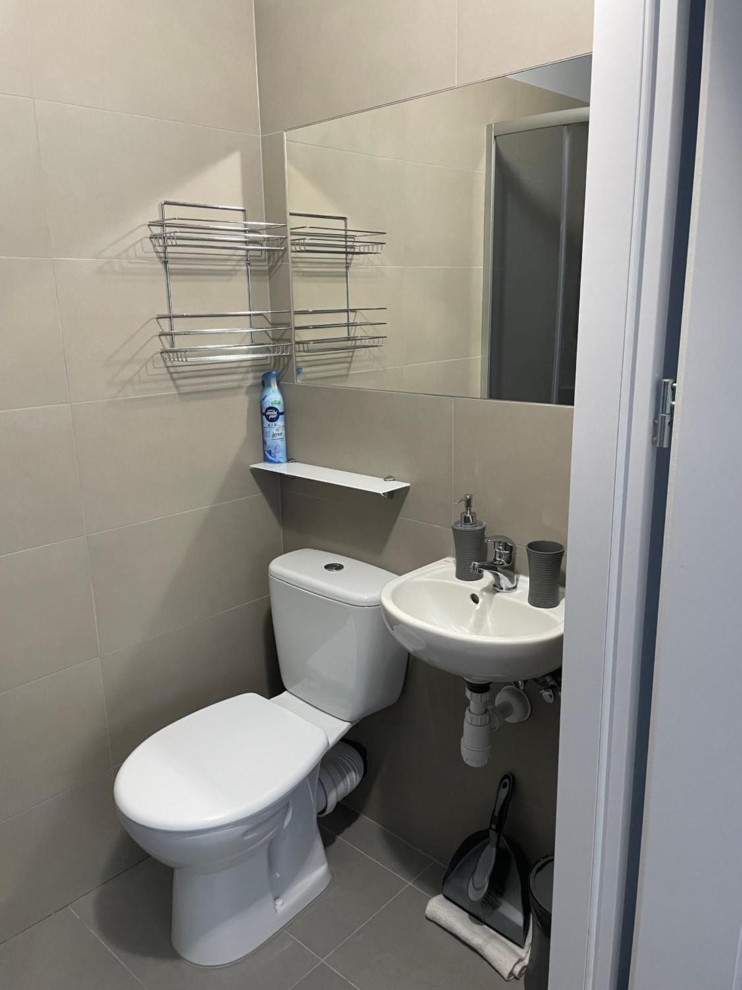 Sizen Rewal - Noclegi Pokoje I Apartament Екстер'єр фото