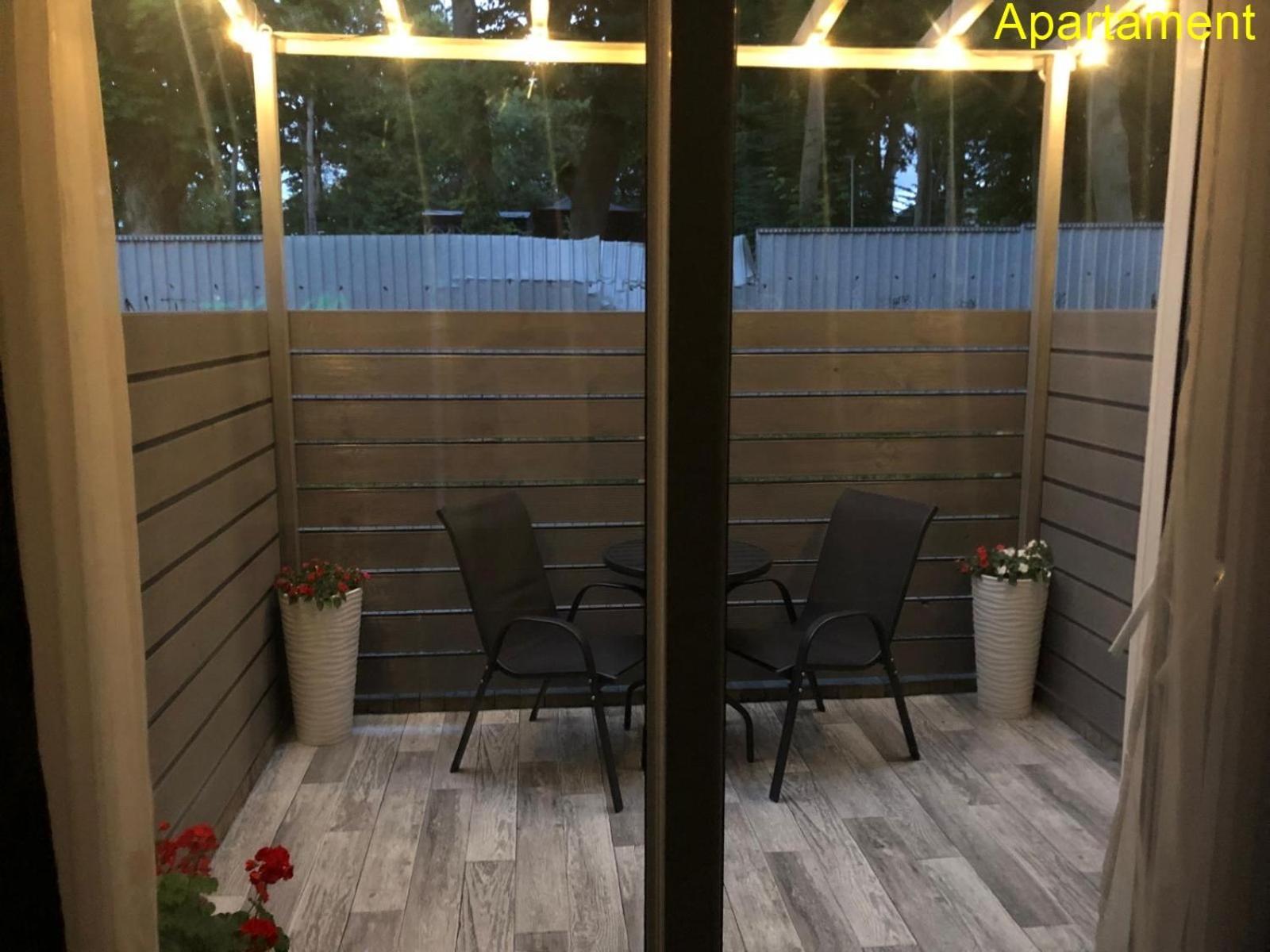 Sizen Rewal - Noclegi Pokoje I Apartament Екстер'єр фото