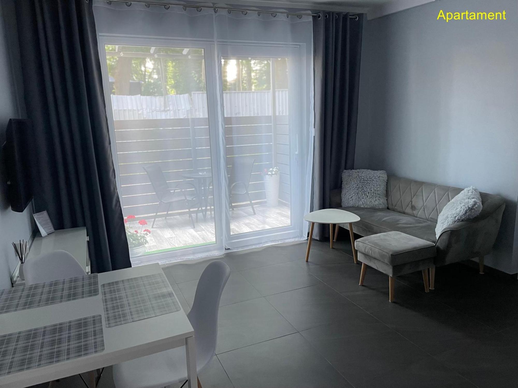 Sizen Rewal - Noclegi Pokoje I Apartament Екстер'єр фото