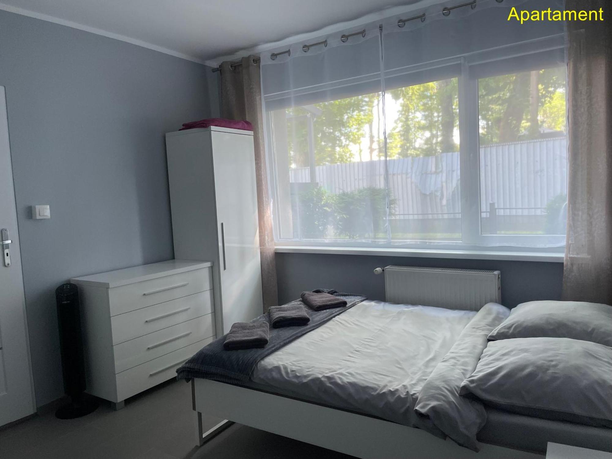 Sizen Rewal - Noclegi Pokoje I Apartament Екстер'єр фото