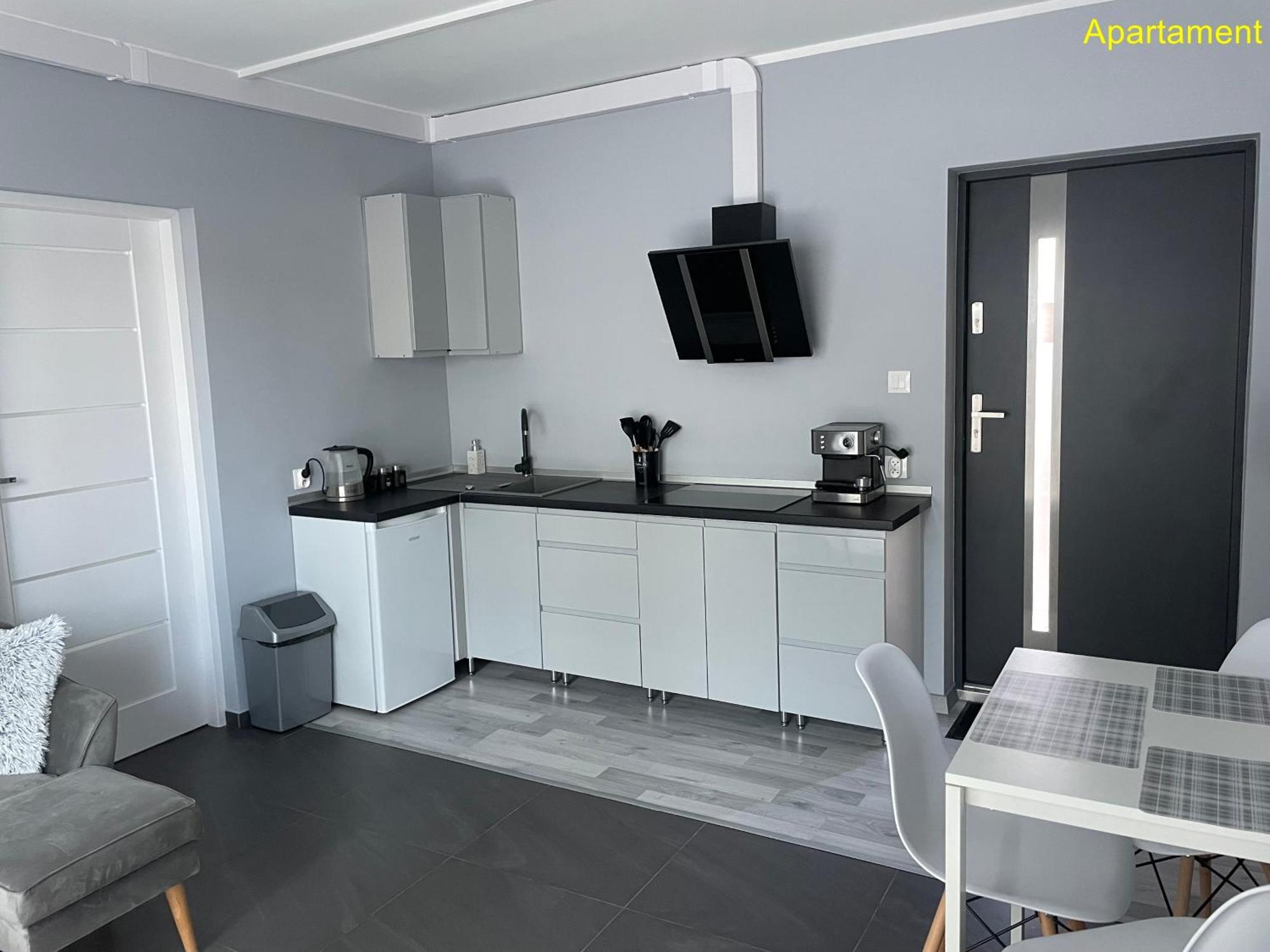 Sizen Rewal - Noclegi Pokoje I Apartament Екстер'єр фото