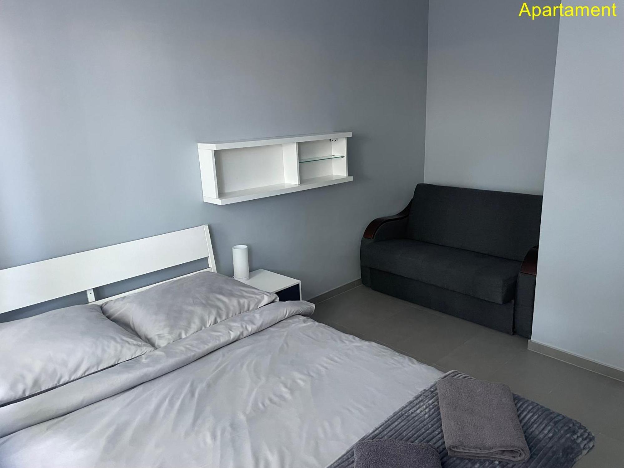 Sizen Rewal - Noclegi Pokoje I Apartament Екстер'єр фото