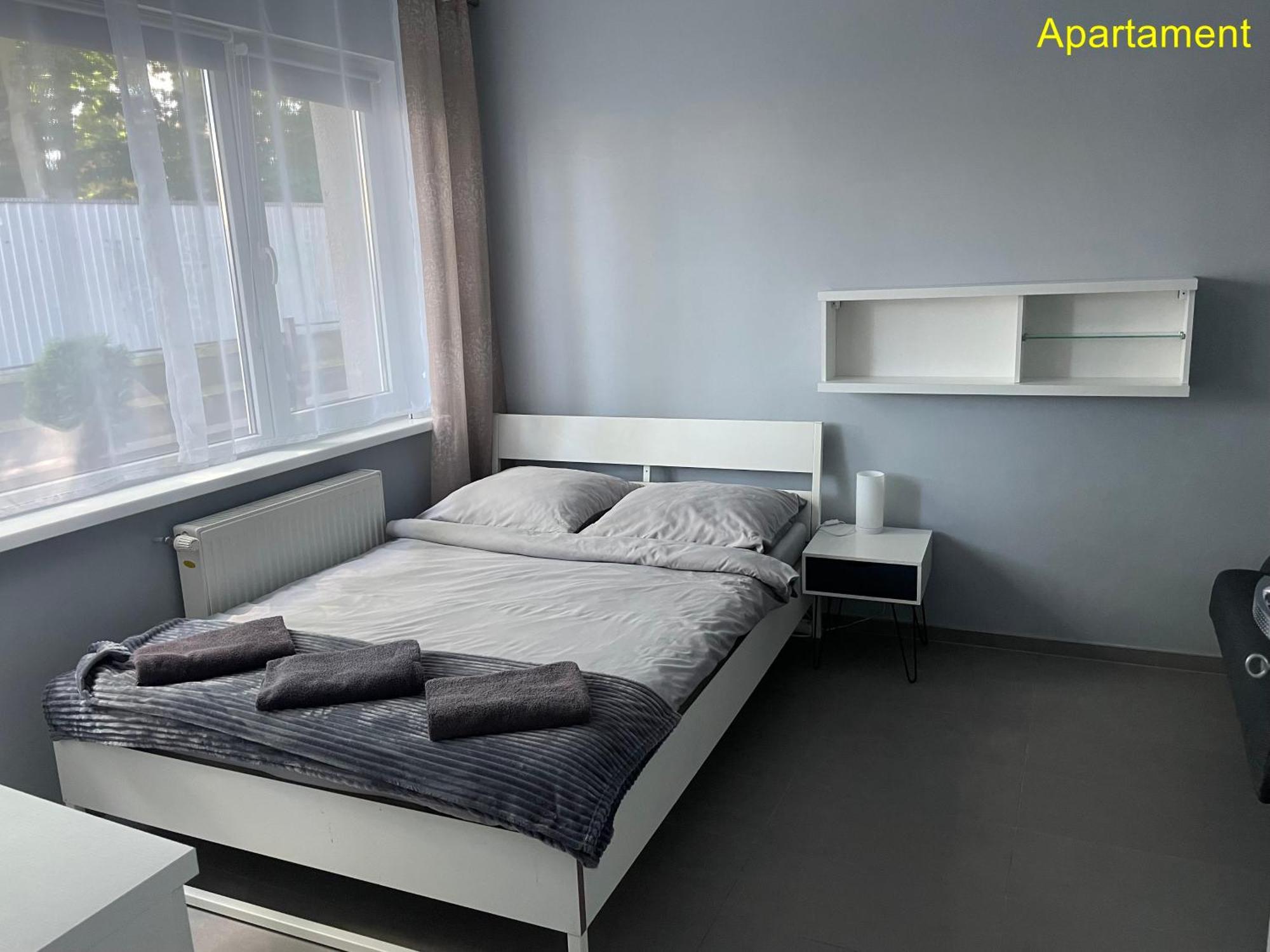 Sizen Rewal - Noclegi Pokoje I Apartament Екстер'єр фото